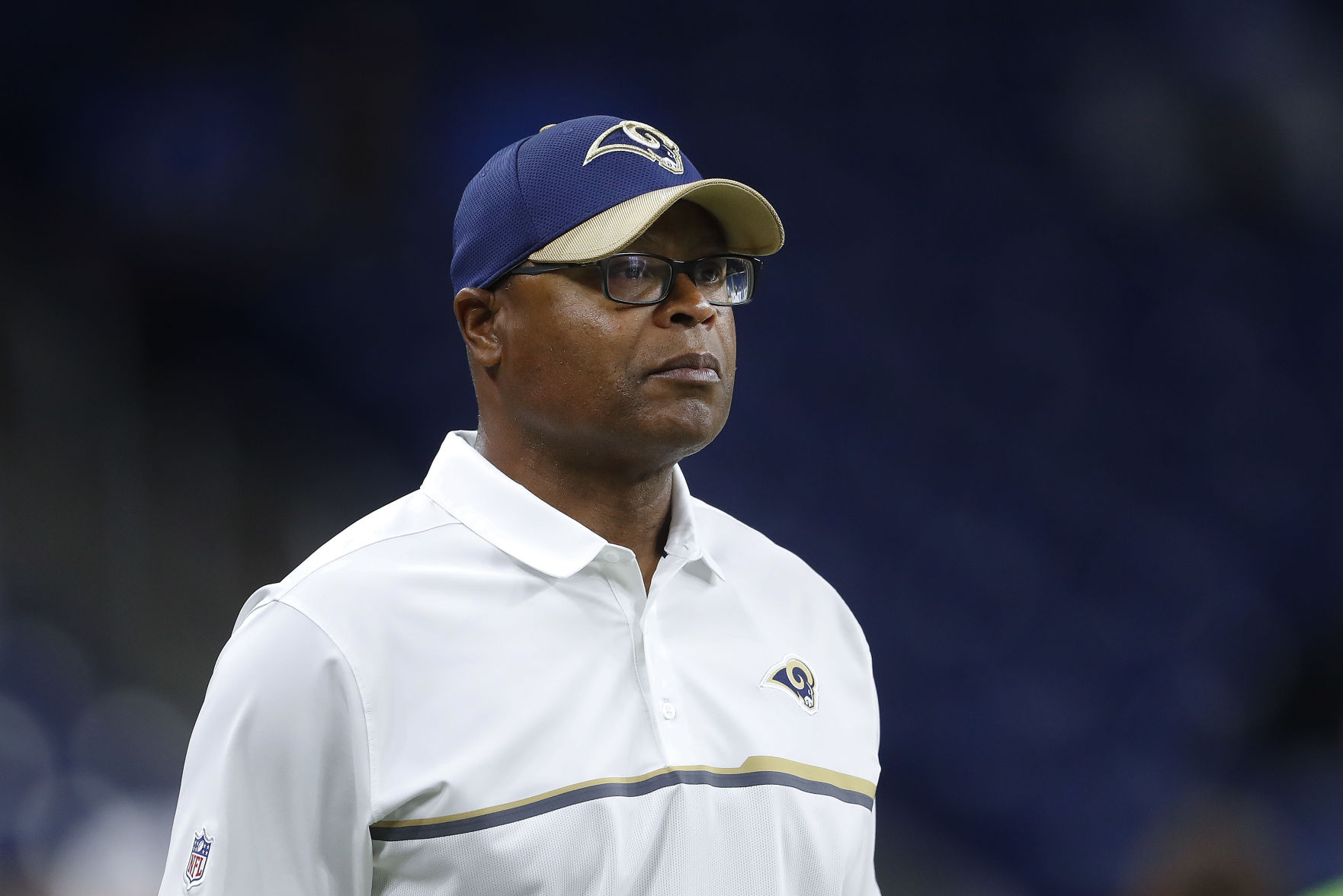 Mike Singletary